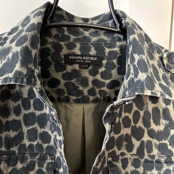 BR Dillon Shirt - Picture 3 of 7